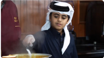 التعليم تطلق برنامجًا رمضانيًا مميزًا للطبخ بمشاركة الطلاب: ما لذ وطاب في أجواء تعليمية ممتعة