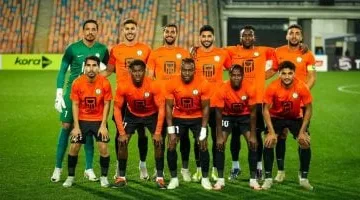 البنك الأهلي يستعد بقوة لمواجهة بيراميدز في نصف نهائي كأس مصر