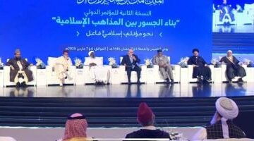 إصلاح التعليم وضبط الخطاب الديني والإعلامي: أساس تعزيز التعايش المذهبي في المجتمع
