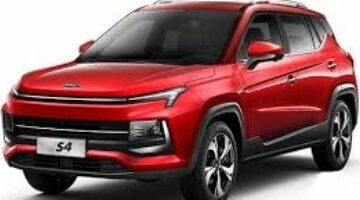 خصم كبير يصل إلى 100 ألف جنيه على سيارات جاك “JS4” بفئتيها.. اكتشف العروض الآن!