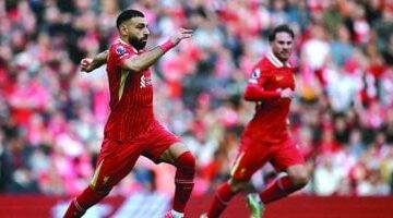 113 يومًا و16 مباراة: العد التنازلي لرحيل محمد صلاح عن ليفربول