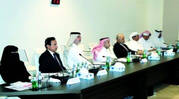 جامعة قطر تكرس جهودها لتعزيز التطور في مجال التعليم الصحي
