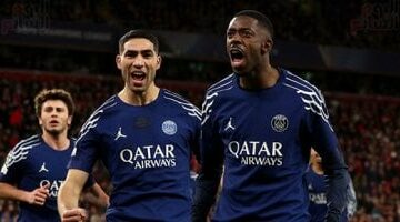 ليفربول يواجه بي إس جي.. هدف في الشوط الأول يعيد الجماهير للقلق.. تقرير وصور