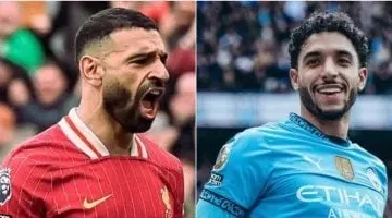 محمد صلاح يتألق بفانتازي الدوري الإنجليزي وسط عودة مميزة لعمر مرموش.