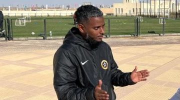 أكرم سليمان مكتشف مواهب الدوري الإنجليزي يزور مصر لاكتشاف نجوم جدد