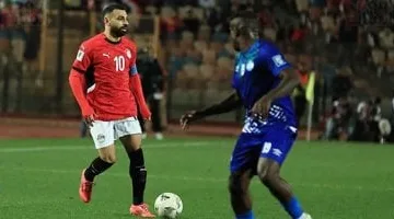 محمد صلاح يستعيد ثقته مع منتخب مصر بعد تراجع أداء ليفربول بالدوري الإنجليزي