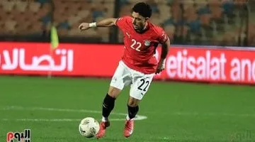 مانشستر سيتي: عمر مرموش يقترب من تحقيق حلم التأهل لكأس العالم 2026