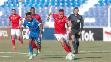 موعد مباراة الأهلي والهلال السوداني بدوري أبطال إفريقيا والقنوات الناقلة لها