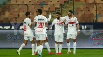الزمالك يكشف طبيعة إصابة لاعبيه بعد موقعة إنبي