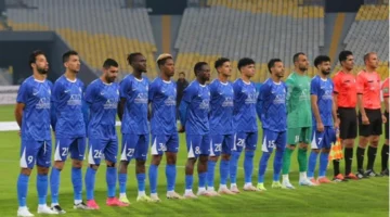 سموحة يحسم ديربي الإسكندرية بفوز مثير على الاتحاد