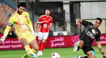 مصدر: الأهلي يوافق على مواجهة الزمالك في العراق