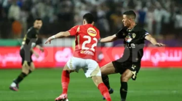 بث مباشر مصر بوست: الأهلي يواجه الهلال في قمة نارية مرتقبة
