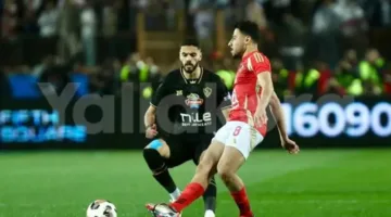 مصر بوست: رسائل أبو ريدة وأسباب غياب بنتايك عن الأحداث