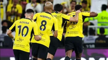 اتحاد ملك الدوري السعودي يتوج ببطولة الـ90 بتفوق لافت وإنجاز تاريخي
