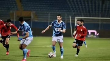بيراميدز يواجه سيراميكا كليوباترا بالدوري