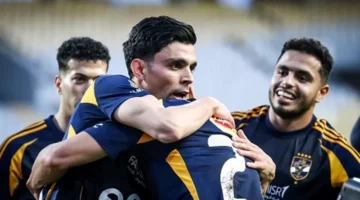 تشكيل الأهلي المتوقع أمام طلائع الجيش في الدوري