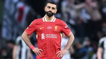 الدوري الإنجليزي يكشف عن قائمة المرشحين لجائزة أفضل لاعب هذا الموسم
