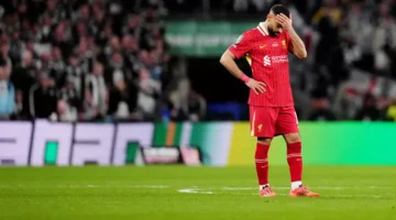 كيف يتجاوز ليفربول أزمته بعد أسبوع كارثي؟ استراتيجيات وحلول فعّالة