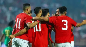 ترتيب منتخب مصر الحالي قبل مواجهة حاسمة أمام سيراليون
