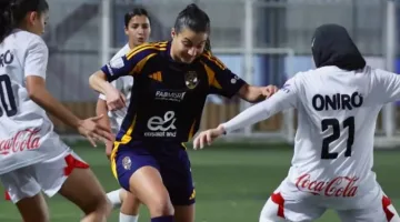 الأهلي والزمالك يتعادلان بدون أهداف في قمة دوري كرة القدم للسيدات