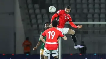 رامي ربيعة: تأهل الجيل الحالي لكأس العالم هدف مستحق ومشروع