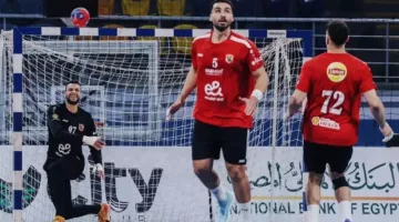 الأهلي يهزم الطلائع والزمالك يتعثر أمام سموحة في دوري كرة اليد