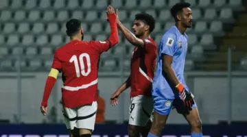 8 منتخبات تحافظ على سجلها خاليًا من الهزائم في تصفيات كأس العالم 2026