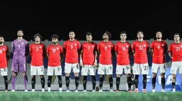 موعد مباراة منتخب مصر ضد سيراليون والقنوات الناقلة لجميع التفاصيل