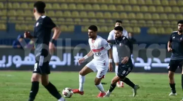 الزمالك يتفوق تاريخيًا قبل مباراته المرتقبة أمام سيراميكا كليوباترا