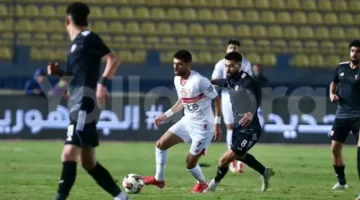 التاريخ يدعم الزمالك قبل مواجهته المرتقبة ضد سيراميكا كليوباترا بالدوري المصري الممتاز