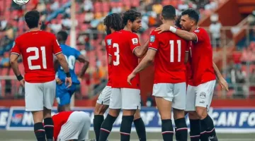 تاريخ مواجهات مصر وسيراليون: أبرز الأرقام والنتائج عبر السنوات