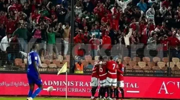 خطوة نحو كأس العالم.. منتخب مصر يفوز بهدف وحيد على سيراليون