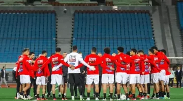 تشكيل منتخب مصر المتوقع لمواجهة سيراليون في المباراة القادمة
