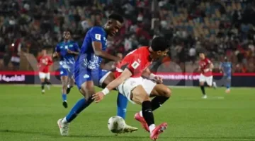 مدرب سيراليون: فخور بالخسارة أمام مصر بهدف وتحقيق أداء مشرف