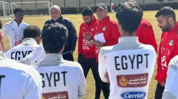 اعتذار كوت ديفوار عن استضافة أمم أفريقيا للشباب في عام 2023