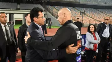 مصر بوست: تفاصيل كواليس لقاء وزير الرياضة مع حسام حسن حصريًا