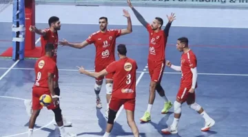 بث مباشر مصر بوست: متابعة حصرية وختام رائع لموسم ألعاب الصالات المميز