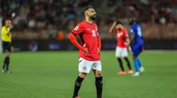 ترتيب الهدافين في تصفيات كأس العالم 2026 بأفريقيا وآخر الإحصائيات