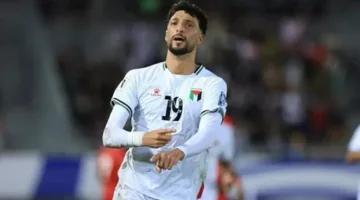 وسام أبو علي: هل يتأخر عن مرافقة الأهلي في كأس العالم للأندية؟