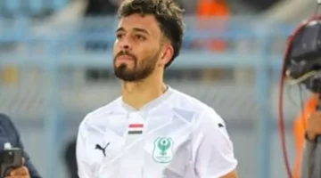 ترتيب الهدافين في الدوري المصري بعد هاتريك صلاح محسن