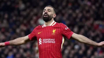 تألق محمد صلاح في ريمونتادا ليفربول: مهارات وأهداف مذهلة (فيديو)