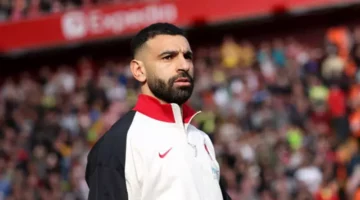 محمد صلاح يحقق رقمًا قياسيًا جديدًا في عالم كرة القدم مع فانتازي يلا كورة