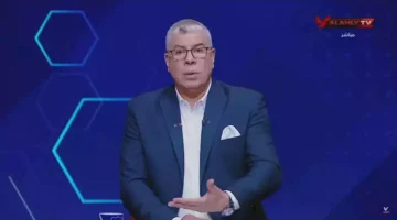 شوبير يكشف مفاجأة كبيرة حول انضمام الشي: وافق على الفور ودون مقابل