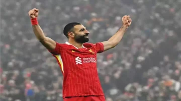 محمد صلاح يتحدث عن الدوري الإنجليزي والمنافسة في الموسم الجديد