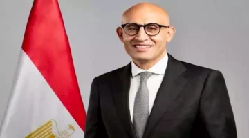 وزير التربية والتعليم يزور مدارس الفيوم في جولة تفقدية غير معلنة