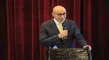 التعليم أساس بناء الأمم: كيف يلهم محمد عبد اللطيف المستقبل المُشرق