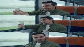 الحلقة 9 مسلسل قهوة المحطة: المقدم عمر يكشف أسرار قضية ابني بي الغامضة