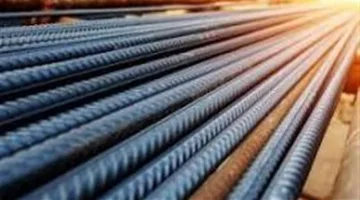 سعر الحديد والأسمنت اليوم الأربعاء 26 مارس 2025 في الأسواق المحلية