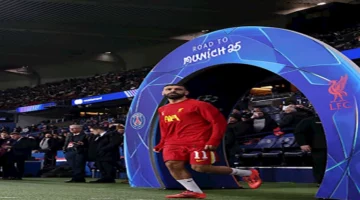 محمد صلاح يواجه ساوثهامبتون اليوم: أرقام تاريخية تنتظره في الدوري الإنجليزي