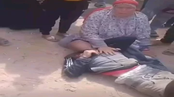 ليلة رمضانية حافلة بالأحداث: محامية طفلة العاشر تفضح تفاصيل صادمة